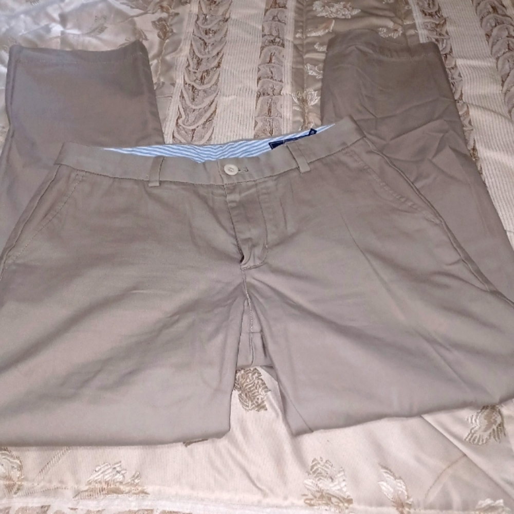 Men long pants